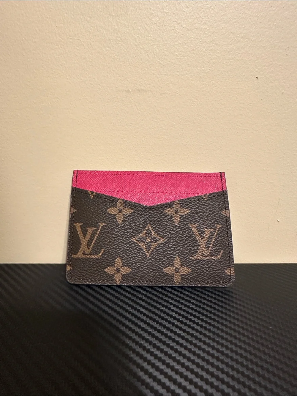 Card wallet